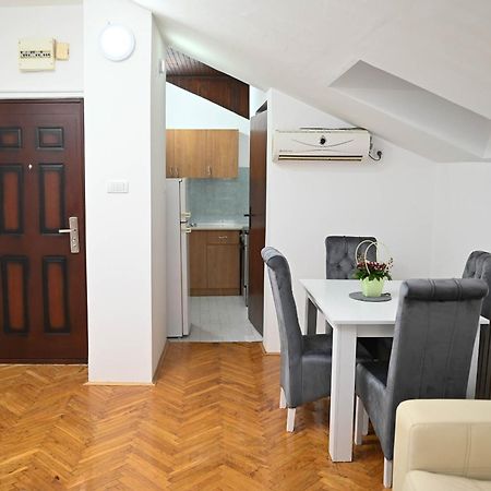 Sunset Apartment 스메데레보 외부 사진