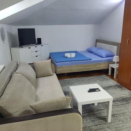 Sunset Apartment 스메데레보 외부 사진
