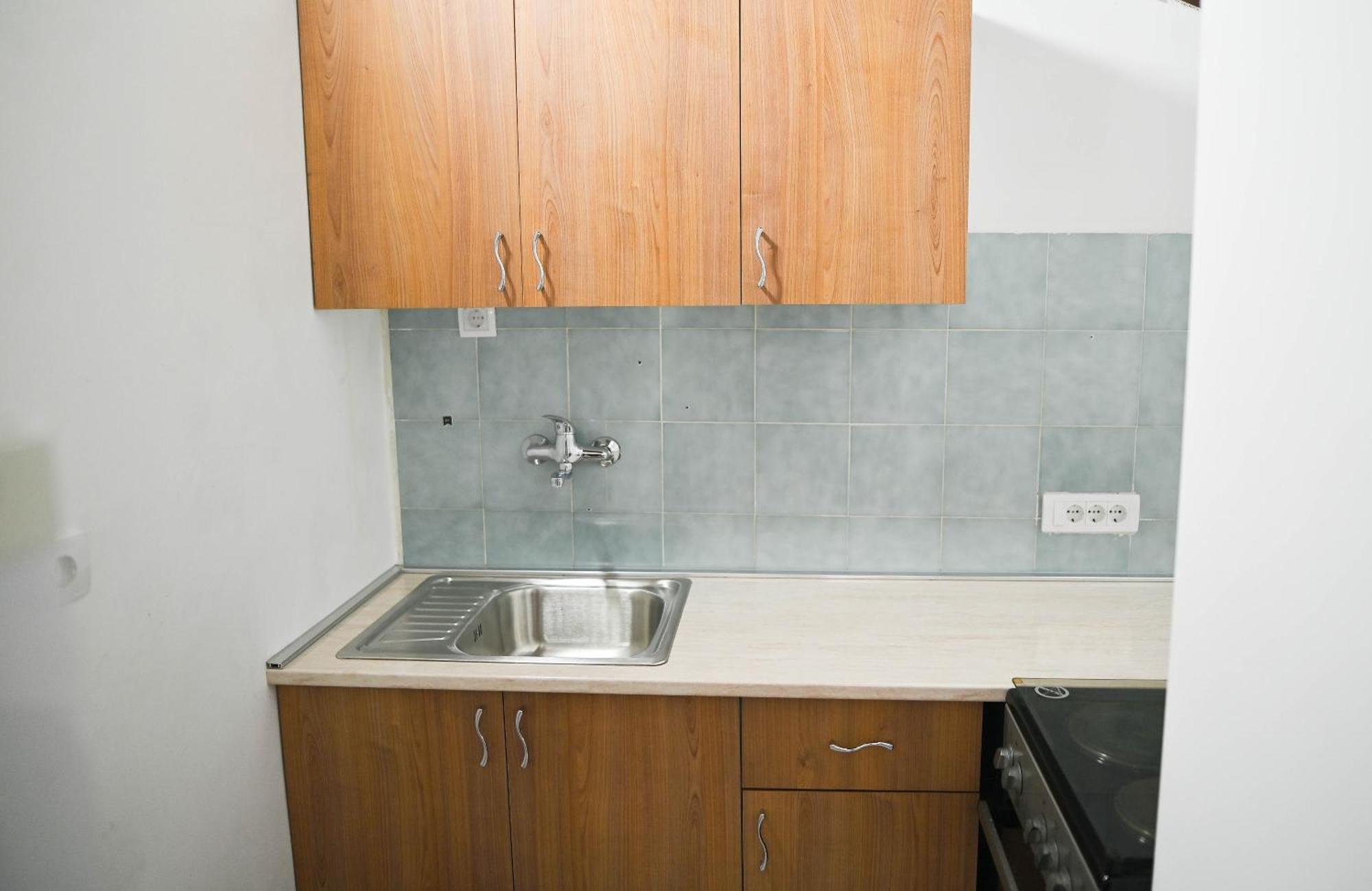 Sunset Apartment 스메데레보 외부 사진